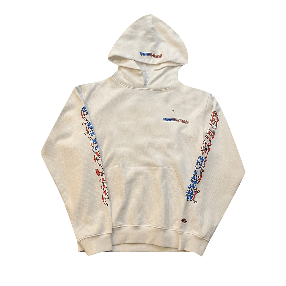 Supreme 4th of july hoodie deals