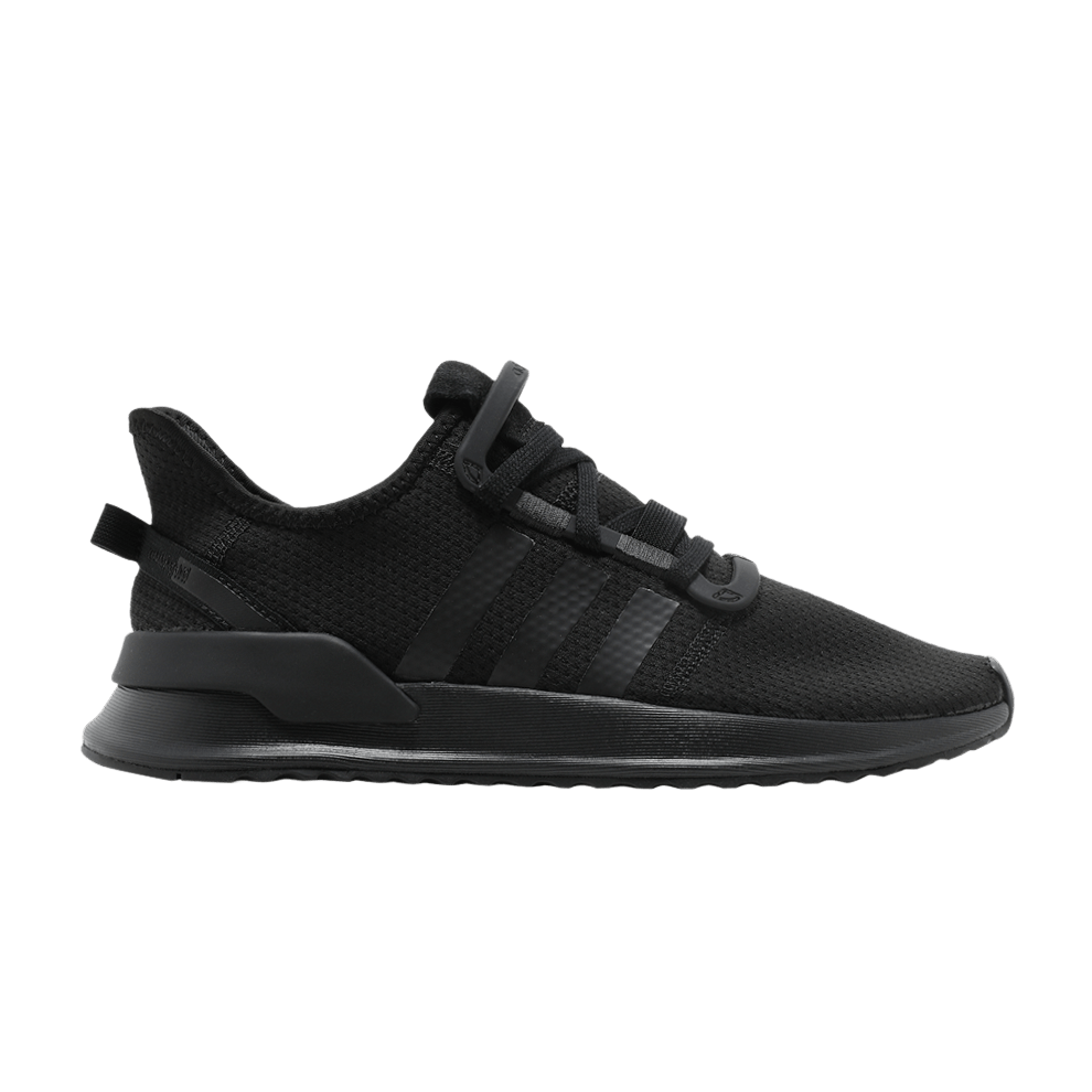 Buy U Path J Triple Black G28107 GOAT CA