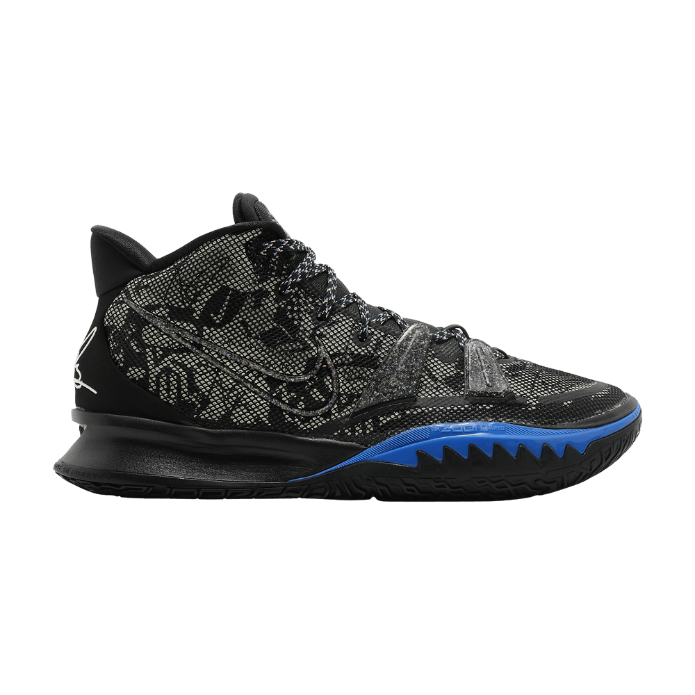 Buy Kyrie 7 Grind CQ9326 007 GOAT CA