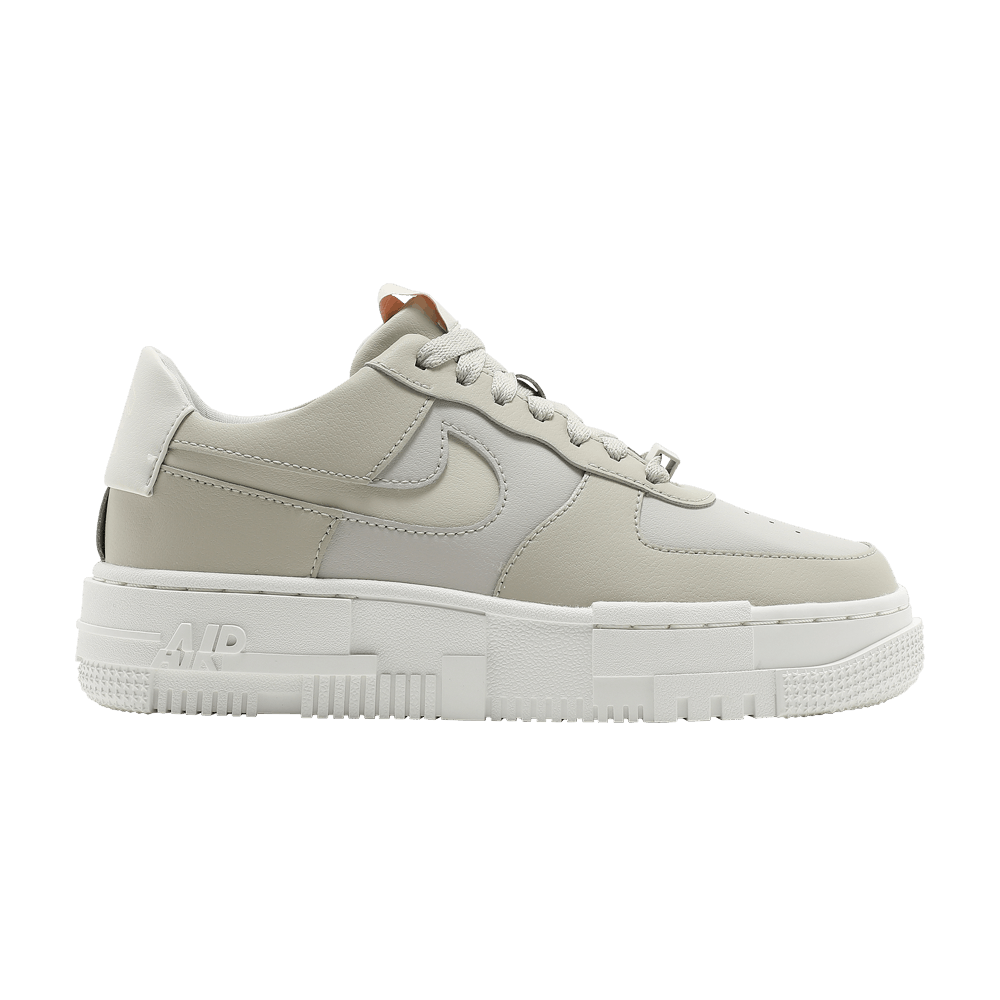 af1 pixel summit white goat