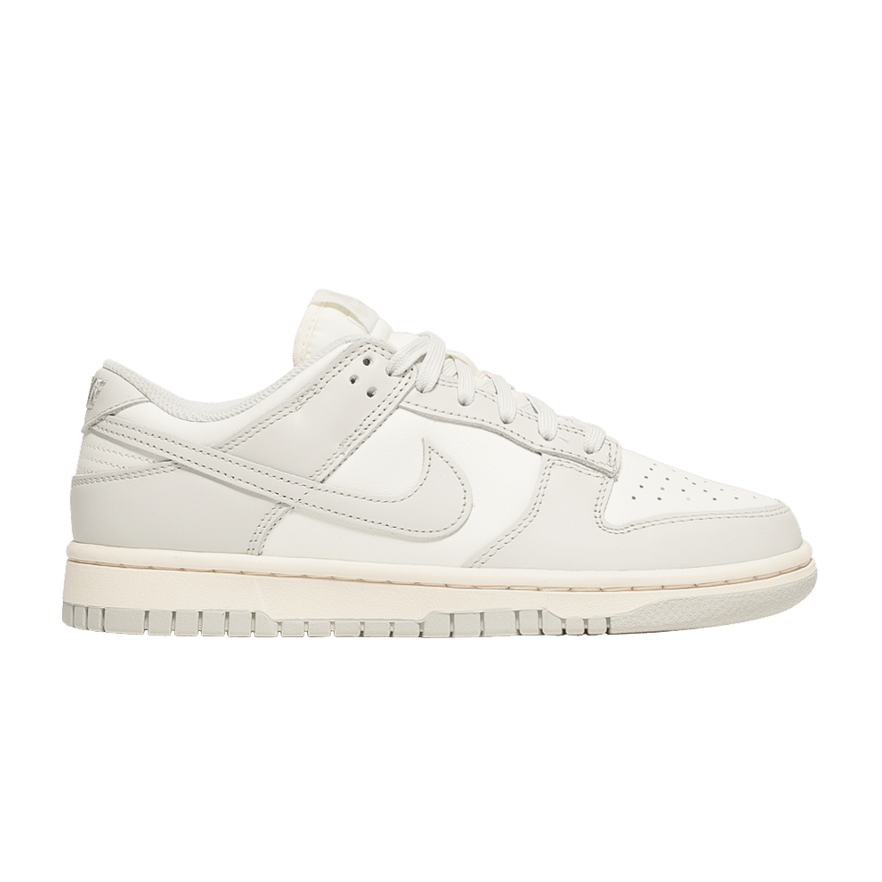 Buy Wmns Dunk Low 'Light Bone' - DD1503 107 | GOAT