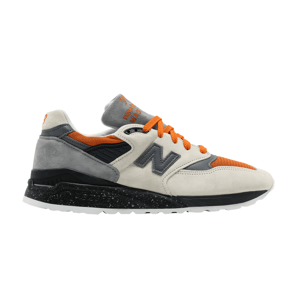 Buy New Balance 998 Made in USA 'MADE Responsibly' US998MR GOAT AU