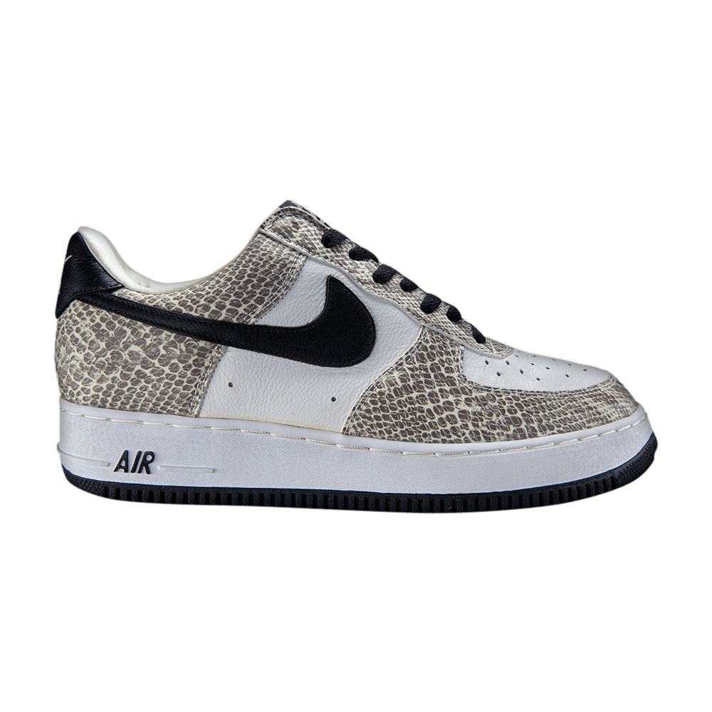 Cocoa snake af1 shop