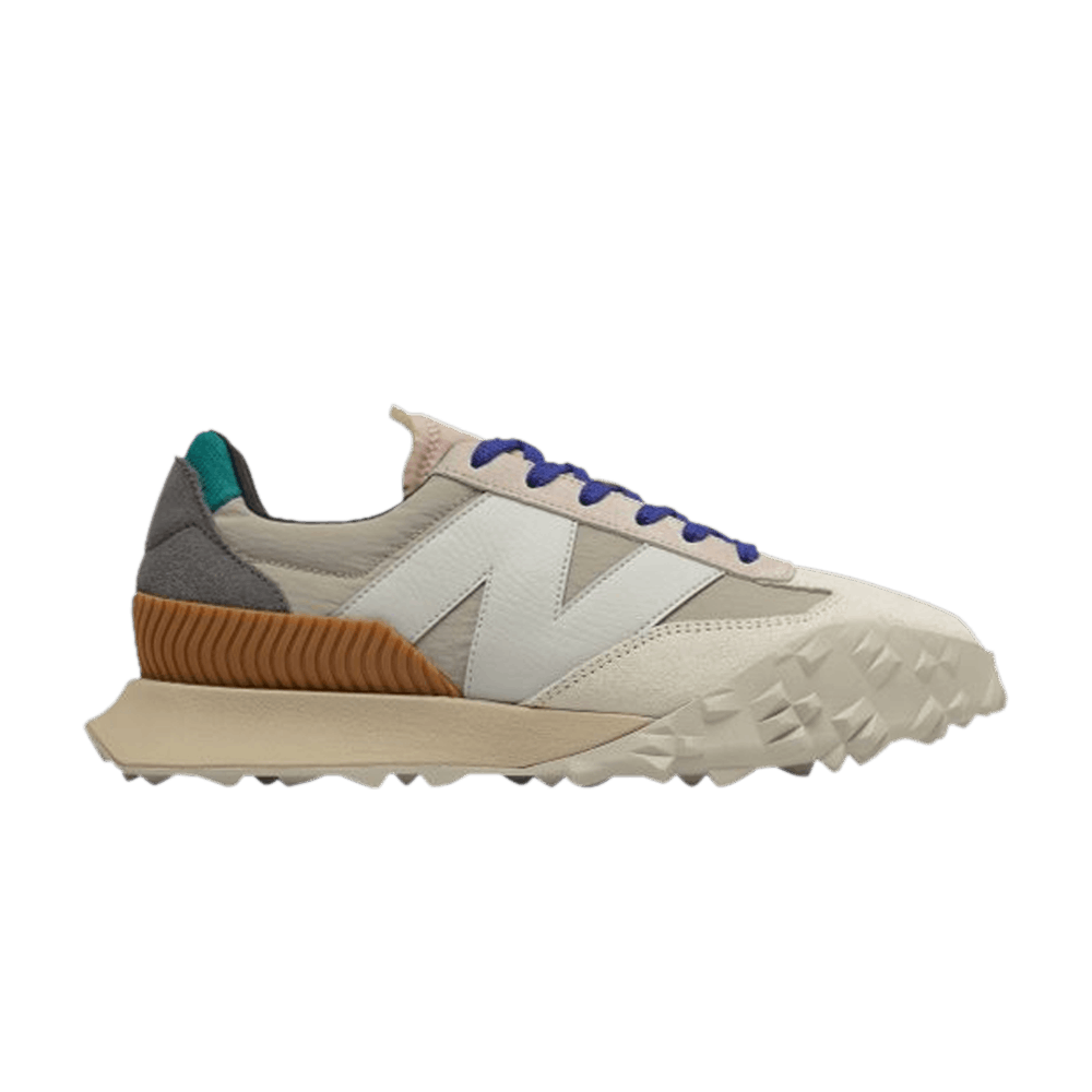 Buy New Balance XC-72 'Aluminum' - UXC72CB1 | GOAT