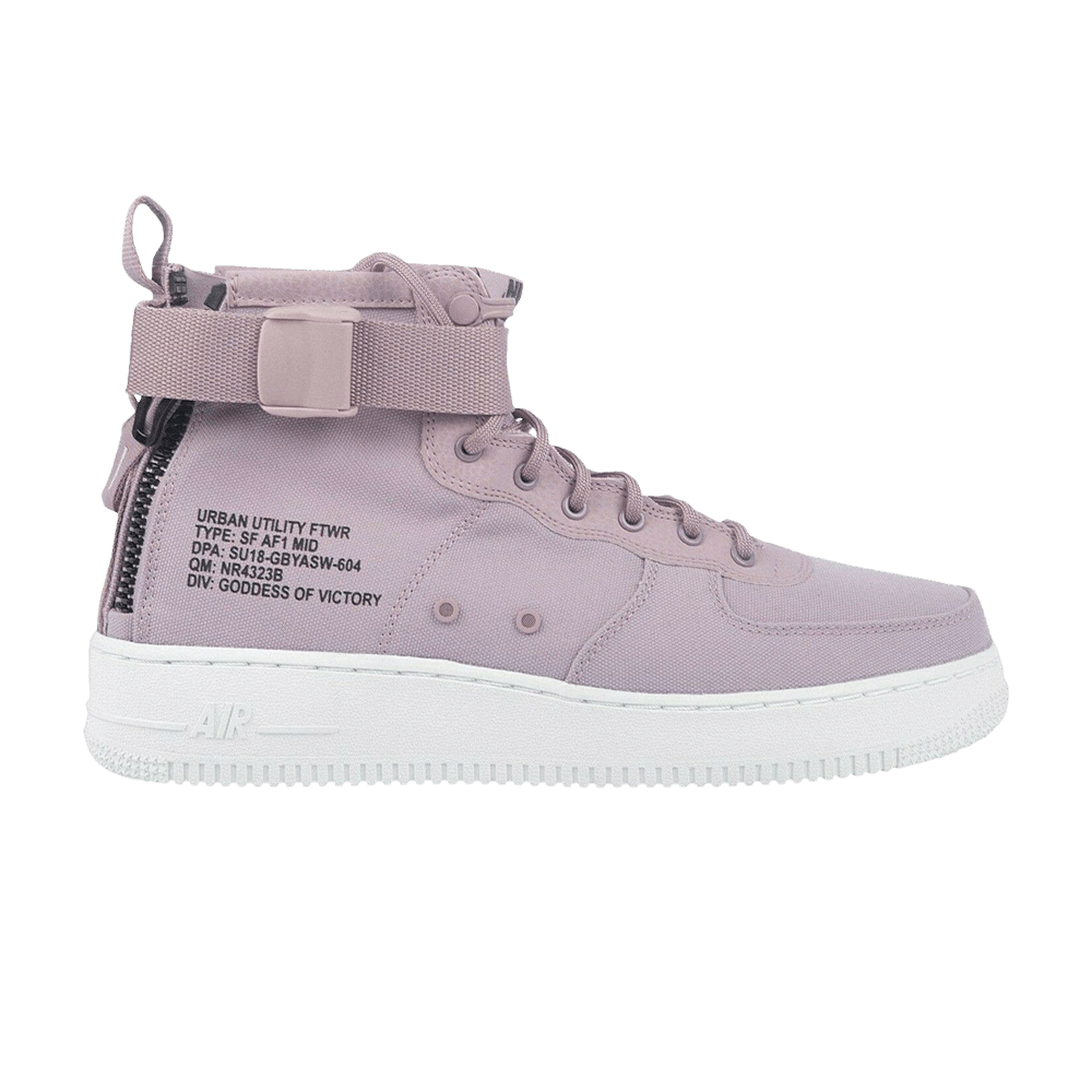 Elemental rose air force 1 best sale