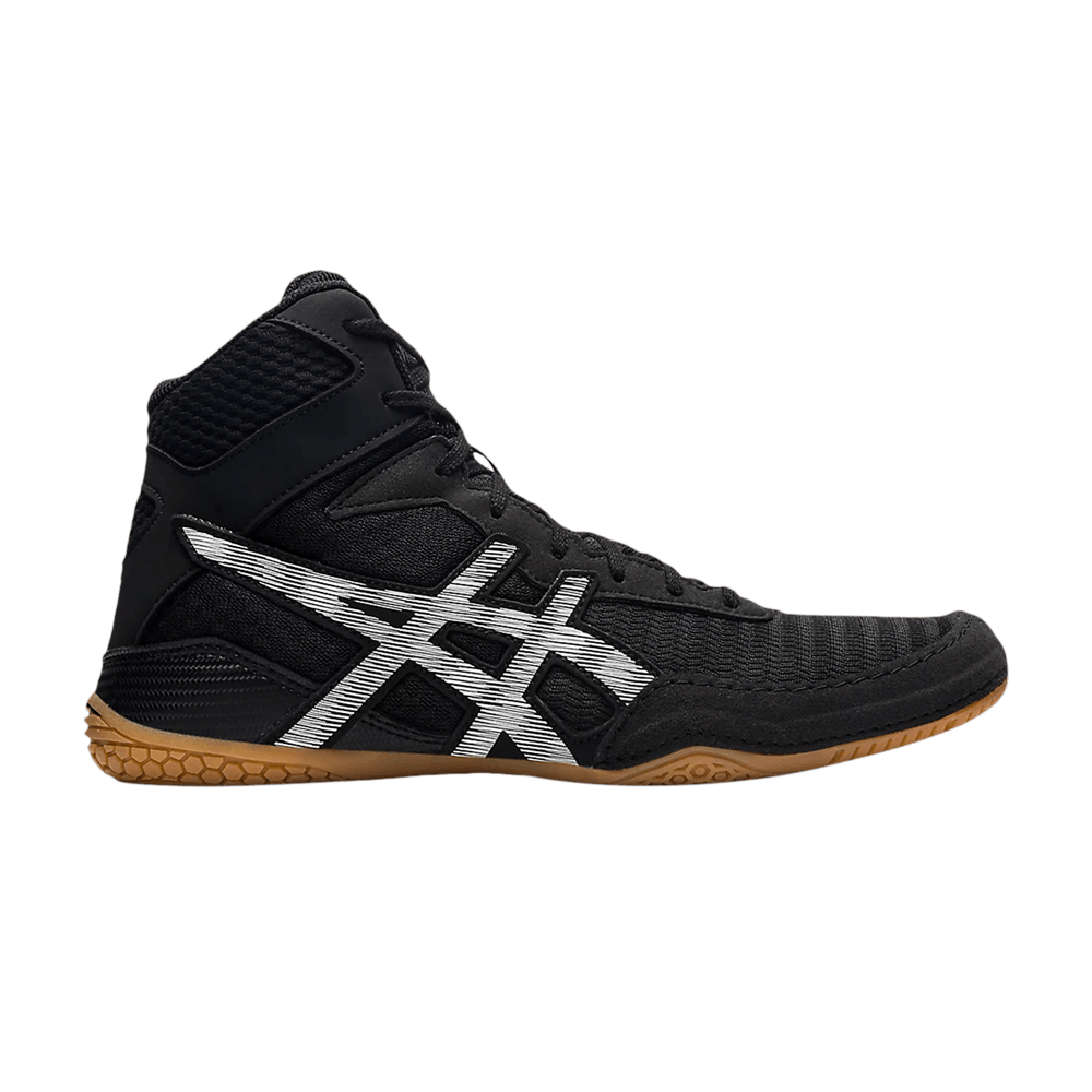 Buy Asics Matcontrol 2 'Black Gum' - 1081A029 002 | GOAT