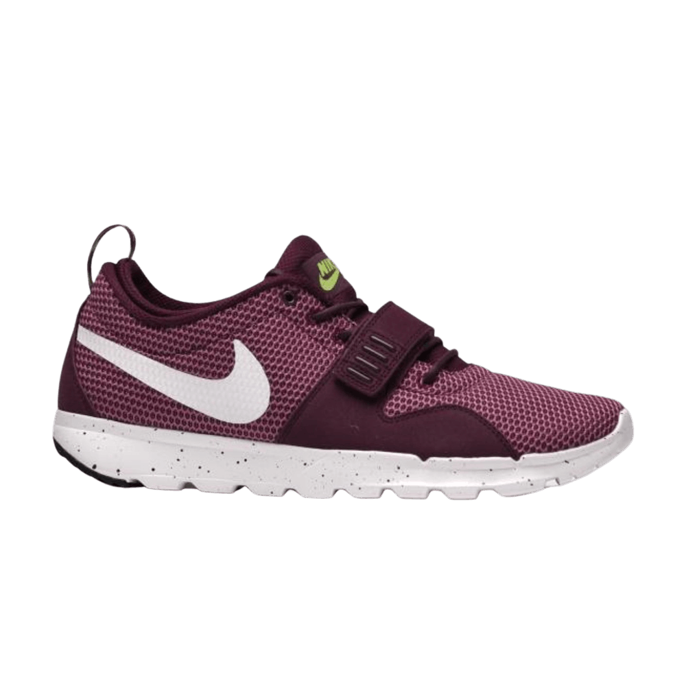 nike trainerendor merlot