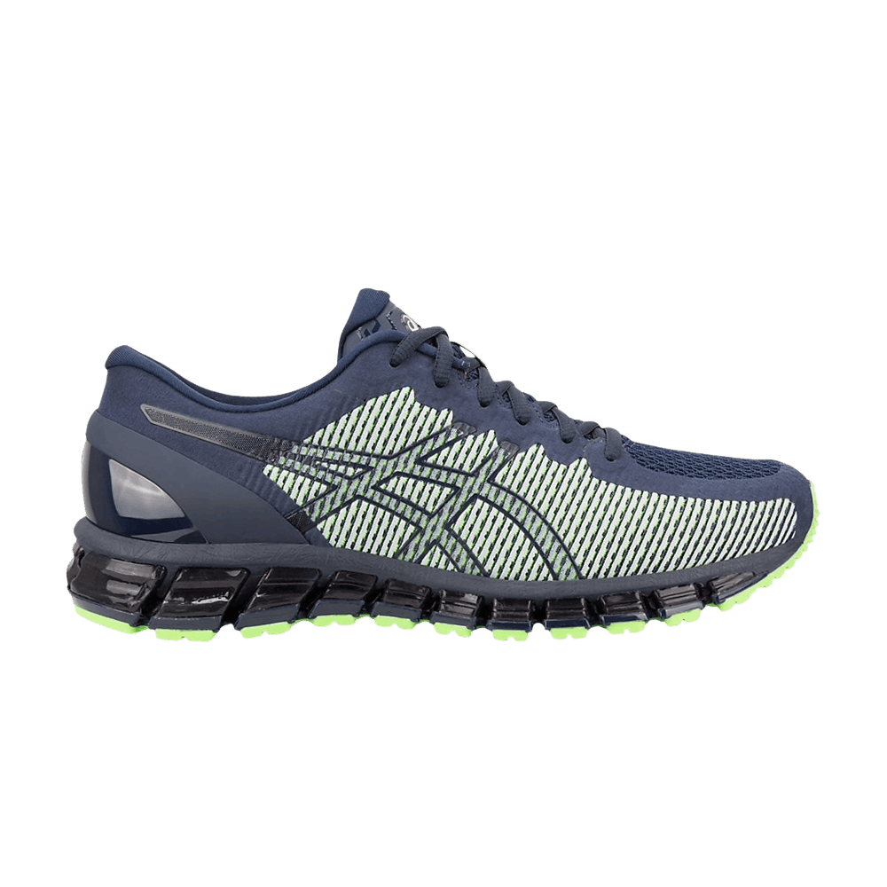 Asics Wmns Gel Quantum 360 CM 'Peacoat'
