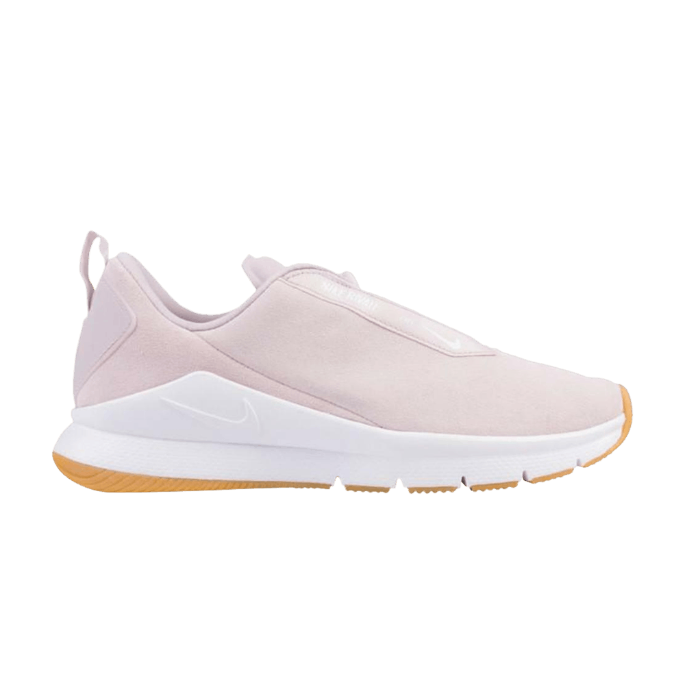 Nike rivah pink discount