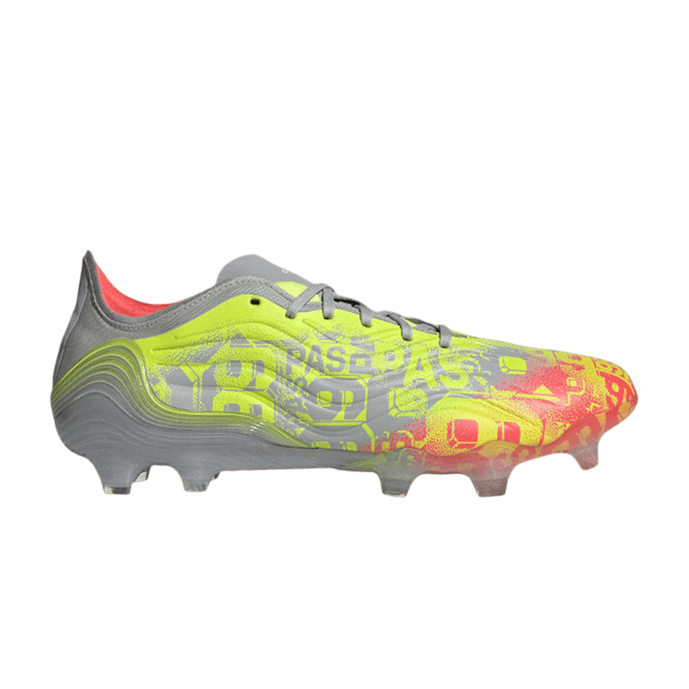 Adidas Copa Sense.1 Fg Numbersup