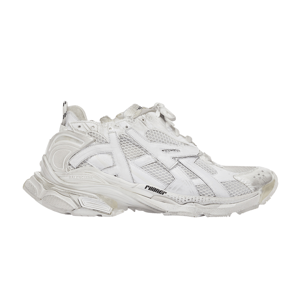 シロアン Adidas x Ninja ZX Torsion 