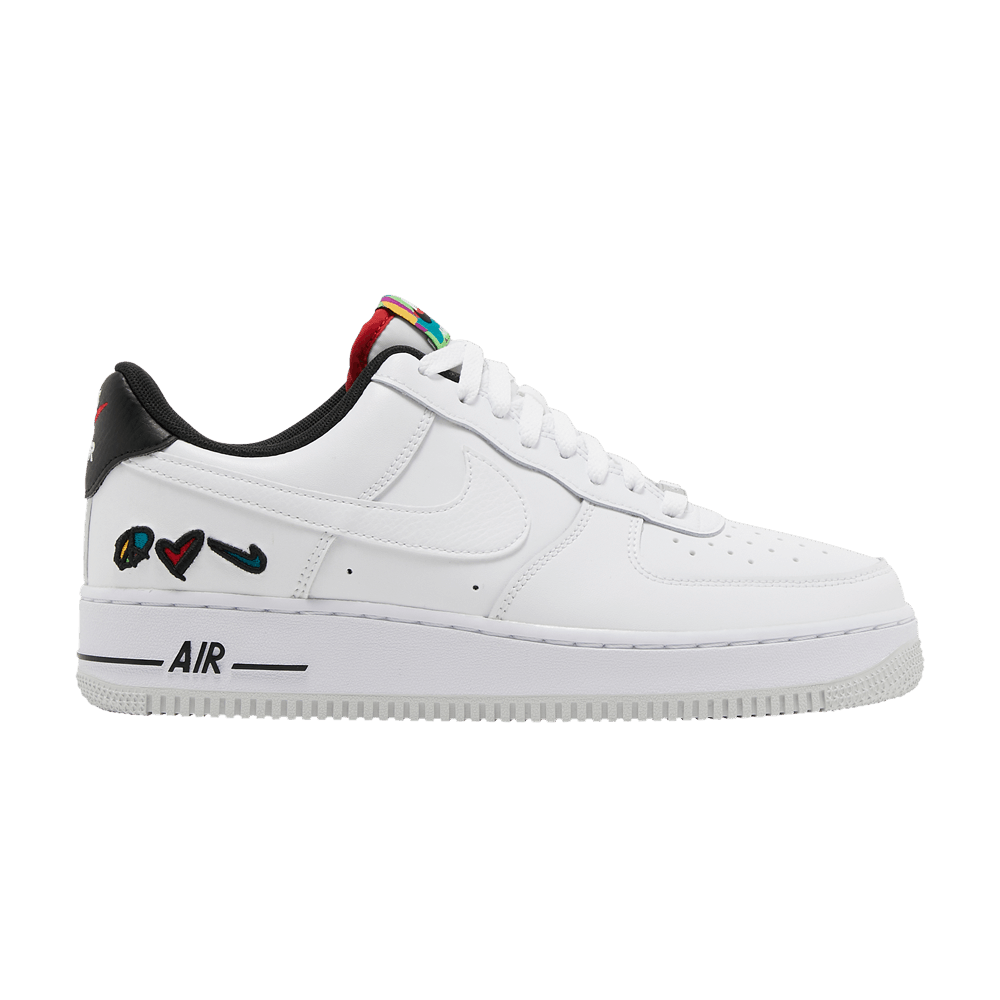最新!! WMNS☆Air Force 1 Low “Spreads Peace”エアフォース１ 最新!! WMNS☆Air Force 1 Low “Spreads Peace”エアフォース1