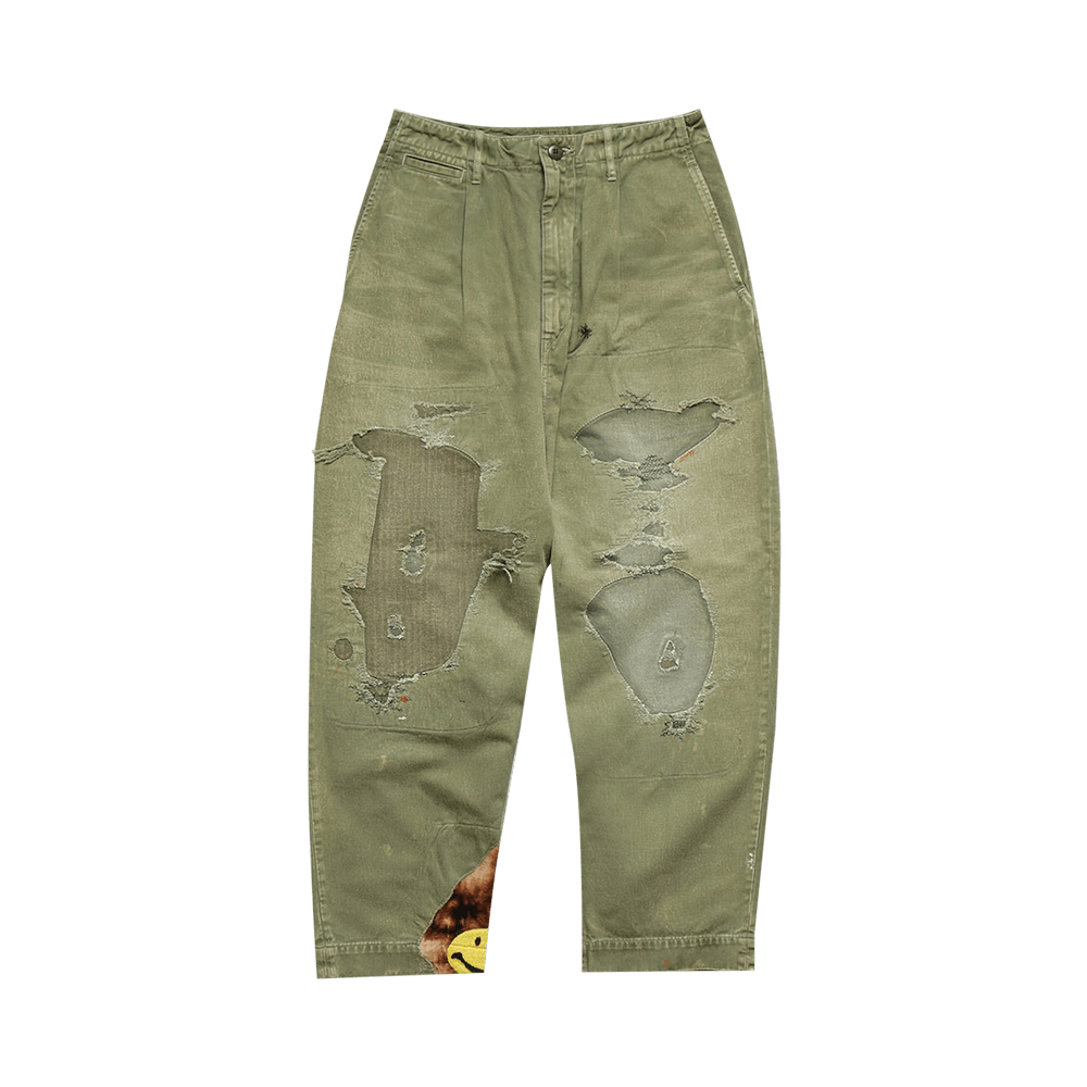 Quick-Drying Attack Hunting Pant - Ash | KUIU