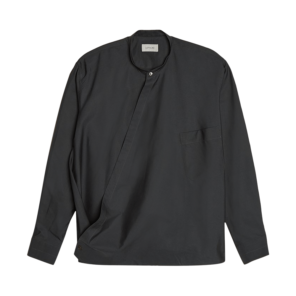 LEMAIRE（ルメール）の「Lemaire/ルメール/SMOCK TOP（シャツ