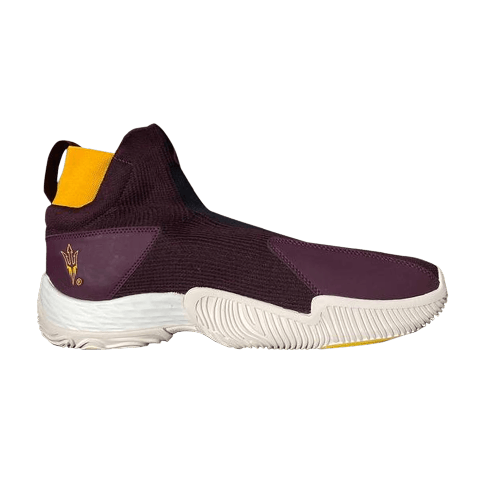 Buy Adidas N3xt L3v3l 2020 'Arizona State Sun Devils' - FW8584 | GOAT