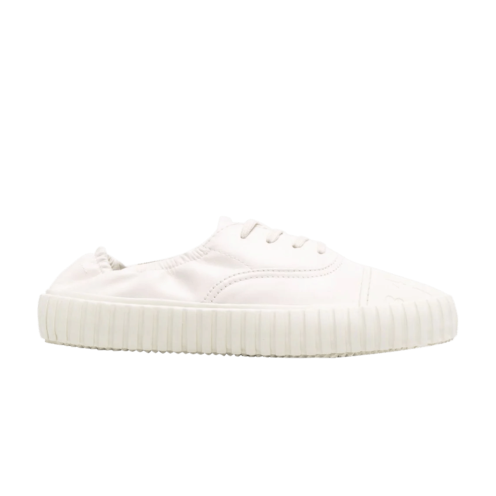 Buy MM6 Maison Margiela Wmns City Low 'White' - S59WS0158 PR427