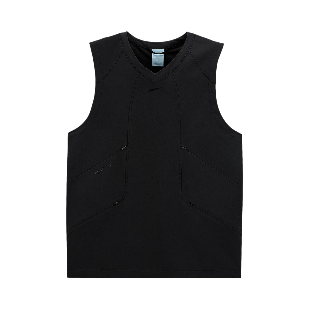 Buy Nike NRG Nocta Vest 'Black' - DJ5582 010 | GOAT