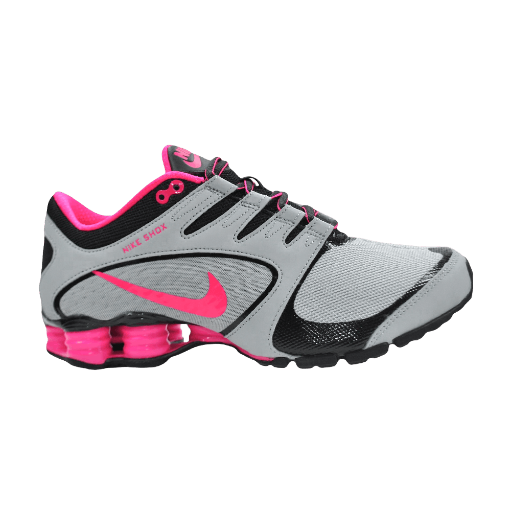 Nike shox vaeda 2025
