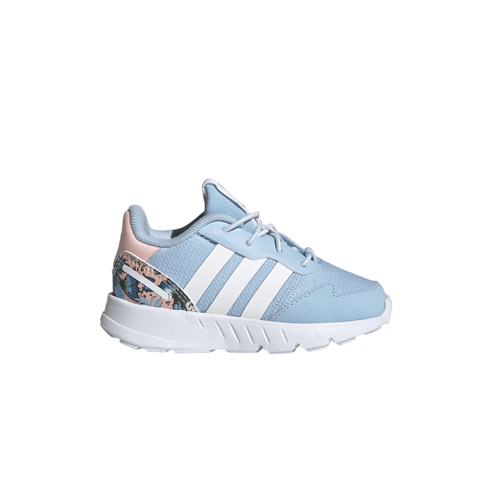 Buy Her Studio London x adidas ZX 1K I 'Colorful Blossoms