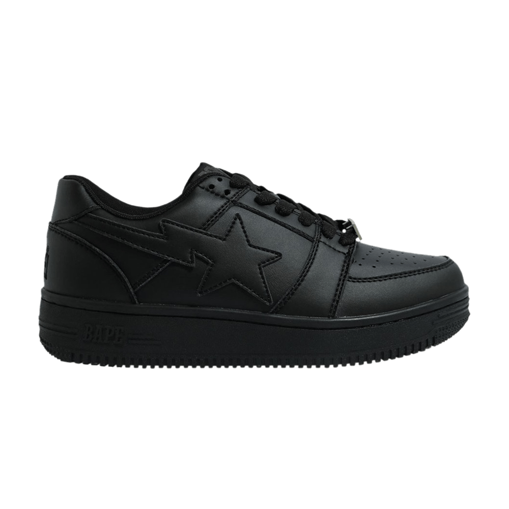 Bape sta low mens top