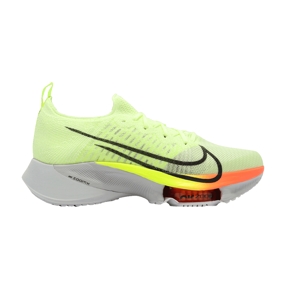 Buy Air Zoom Tempo NEXT Flyknit Fast Pack CI9923 700 GOAT