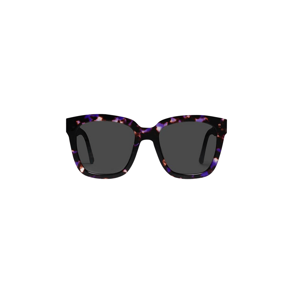 Buy Gentle Monster Dreamer Hoff Pd1 Sunglasses 'Purple Tortoise