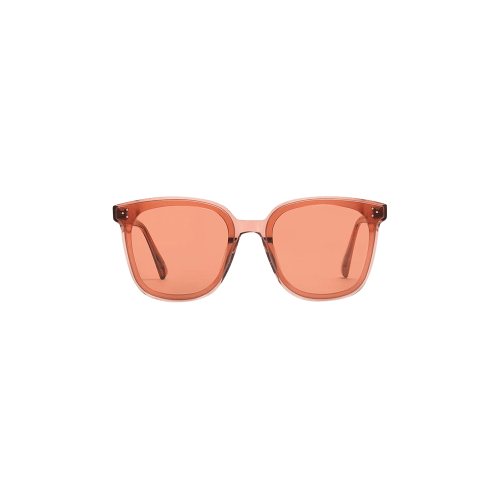 Buy Gentle Monster Jack Bye WC1 Sunglasses 'Orange' - JACKBYE WC1