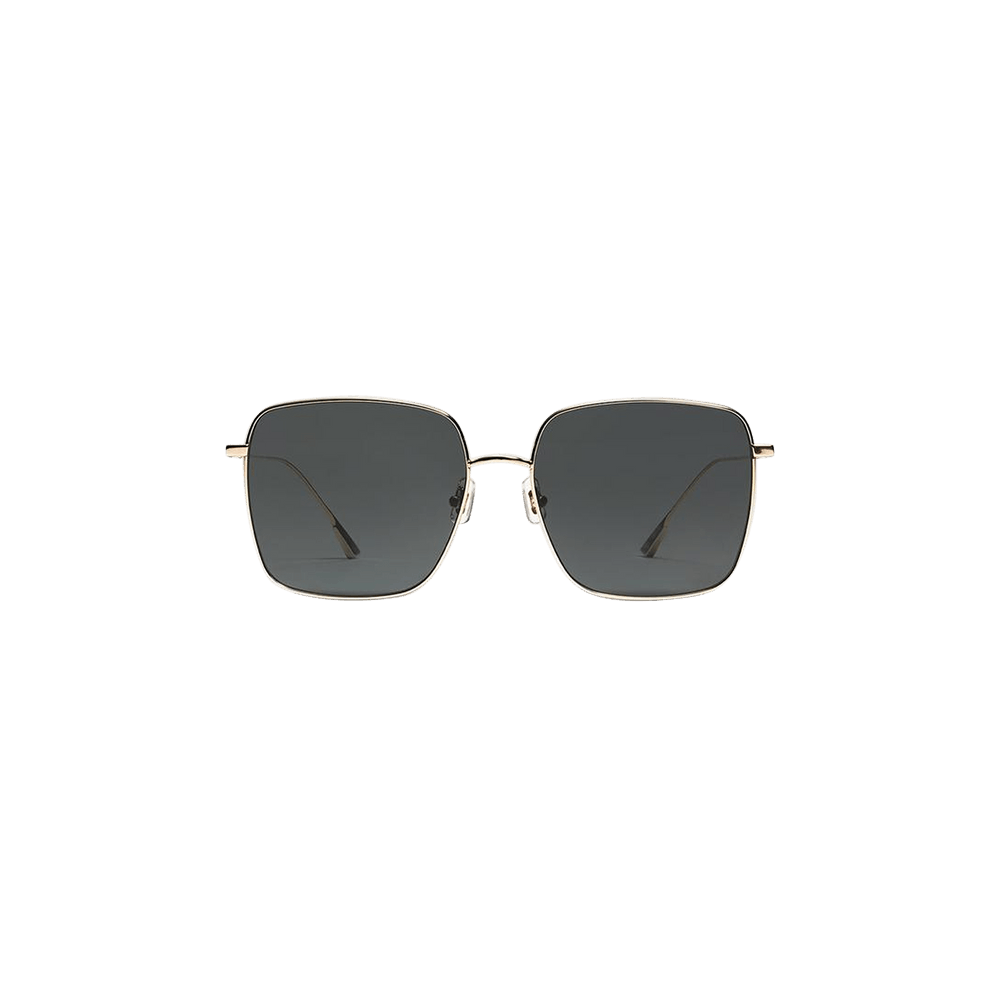 Buy Gentle Monster Diane 032 Sunglasses 'Gold/Black' - DIANE