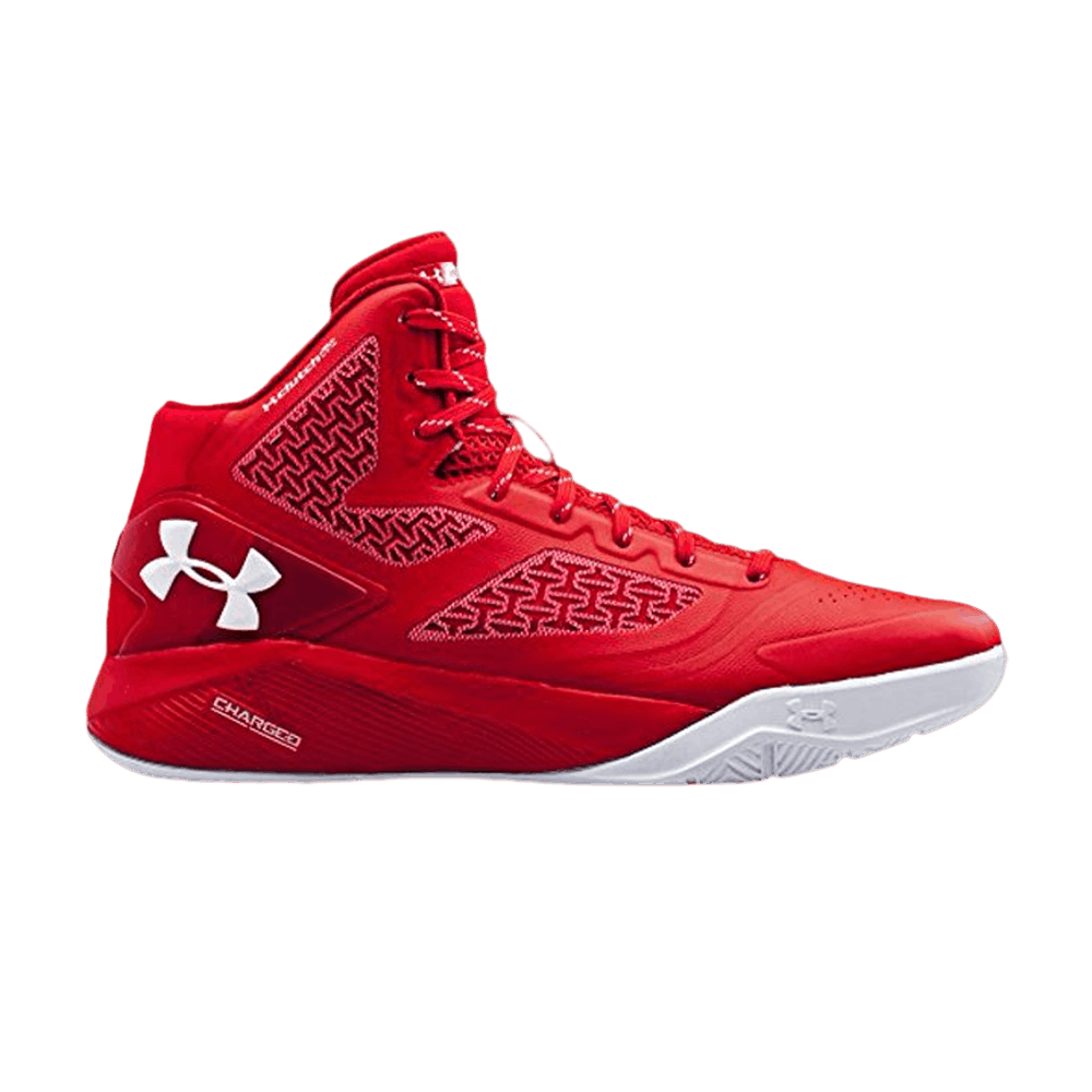 Buy Clutchfit Drive 2 Red 1258143 603 GOAT