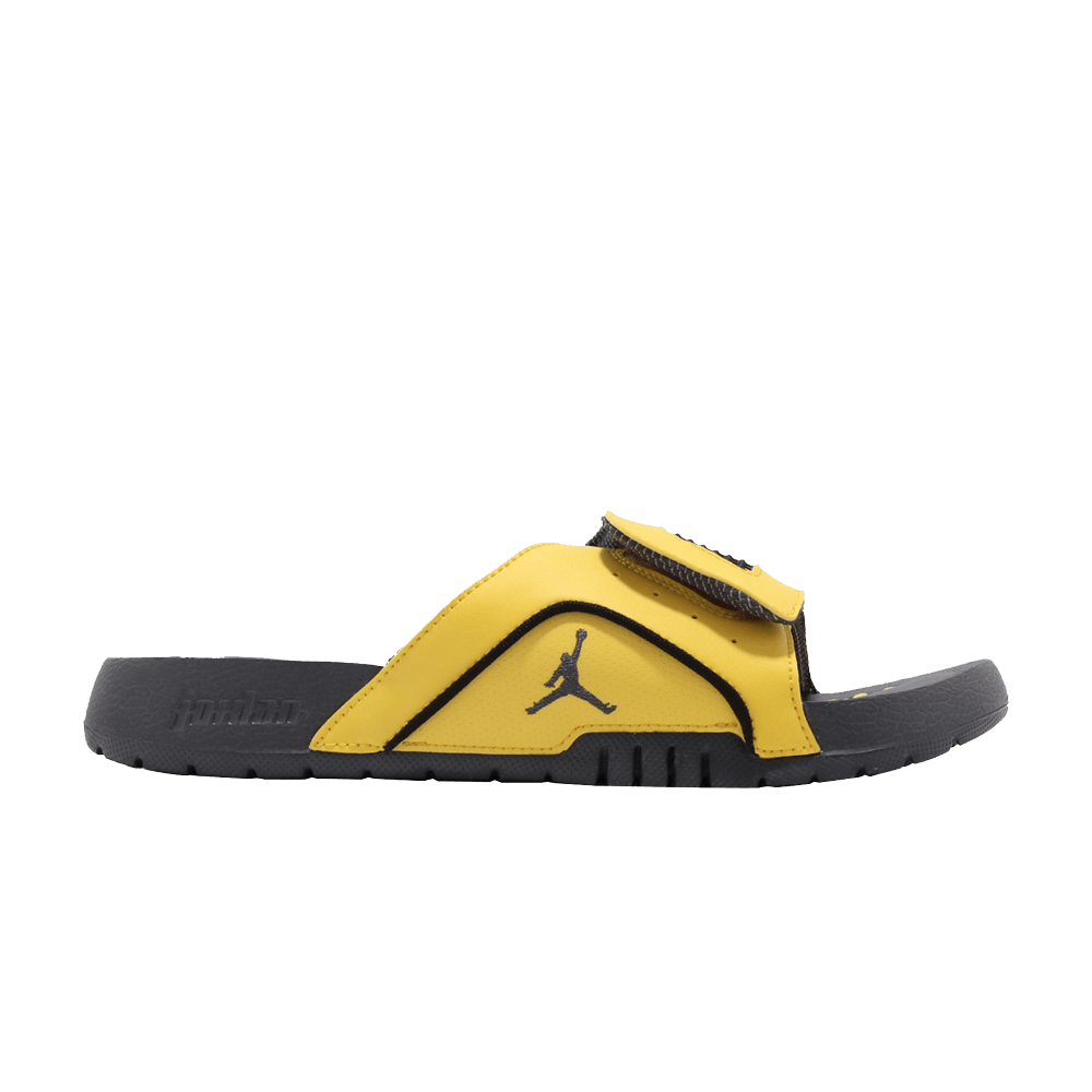 Air Jordan Hydro Iv RETRO Bg Lightning