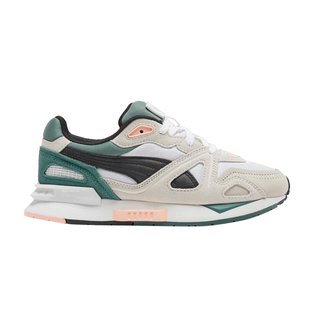 Buy Puma Mirage Mox Prism 'White Nimbus Cloud' - 380512 04 | GOAT