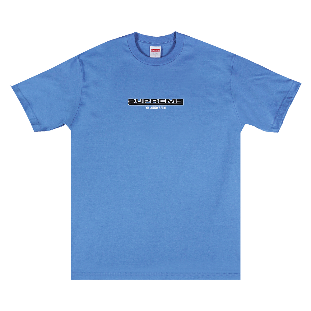 supreme incorporated tee