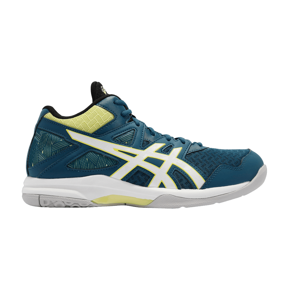 Asics Gel Task MT 2 Deep Sea Teal