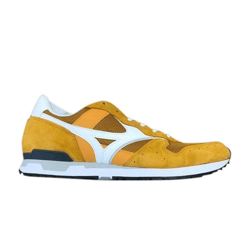 Buy Mizuno GV87 'Mustard' - D1GA190906 | GOAT