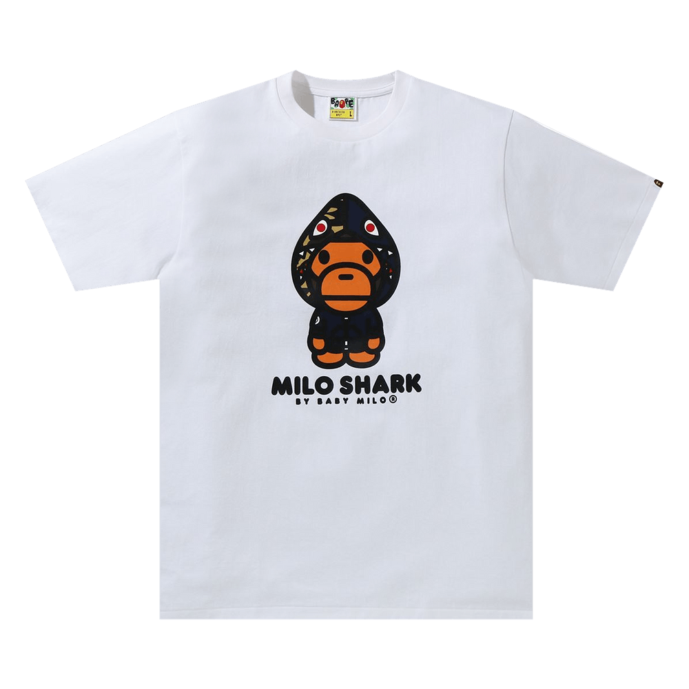 Bape baby shark top