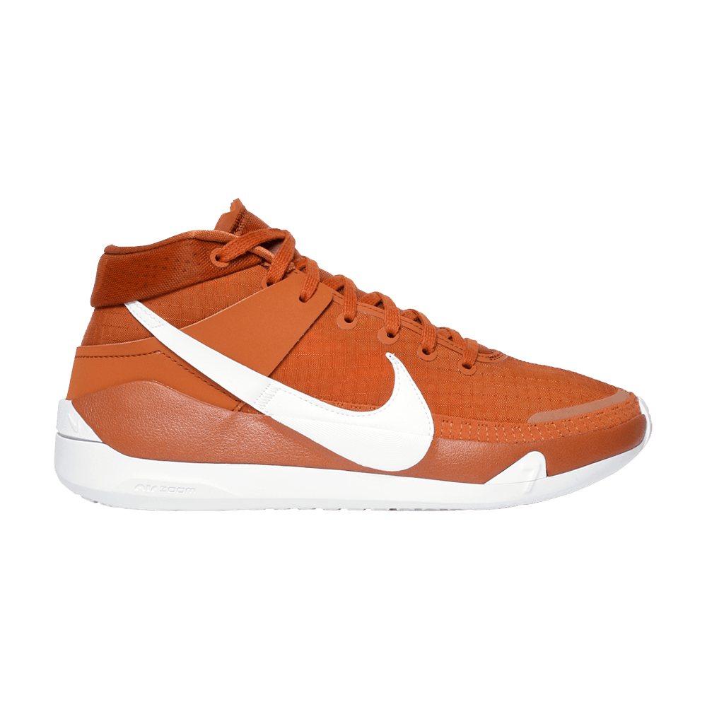 Buy Nike KD 13 TB 'Desert Orange' - CW4115 801 | GOAT