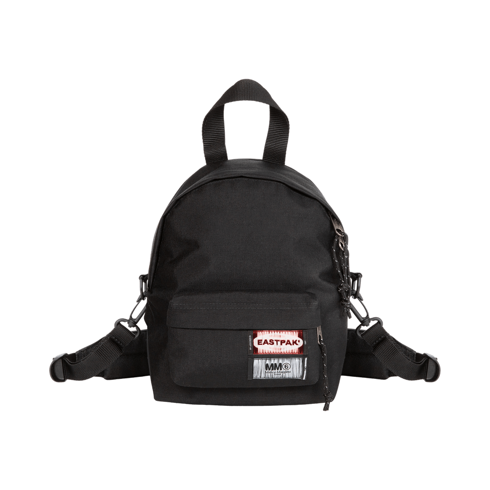 Buy MM6 Maison Margiela x Eastpak Mini Shoulder Bag 'Black