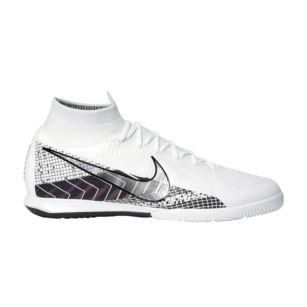 nike mercurial superfly 7 elite mds ic
