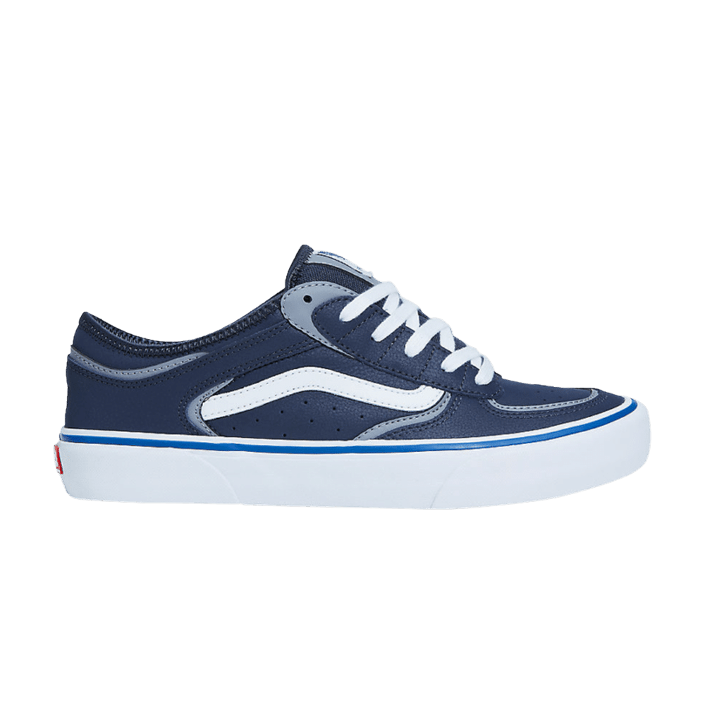 Vans Rowley Navy