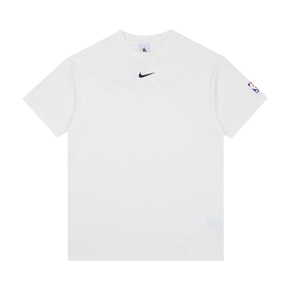 Nike x Fear of God Air T-Shirt 'White'