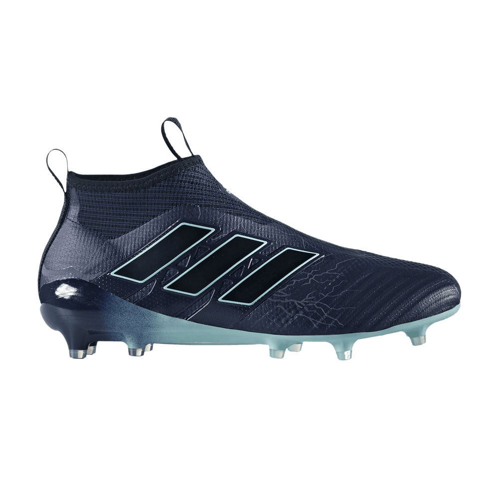 Buy Adidas Ace 17+ Purecontrol FG 'Legend Ink' - S77165 | GOAT