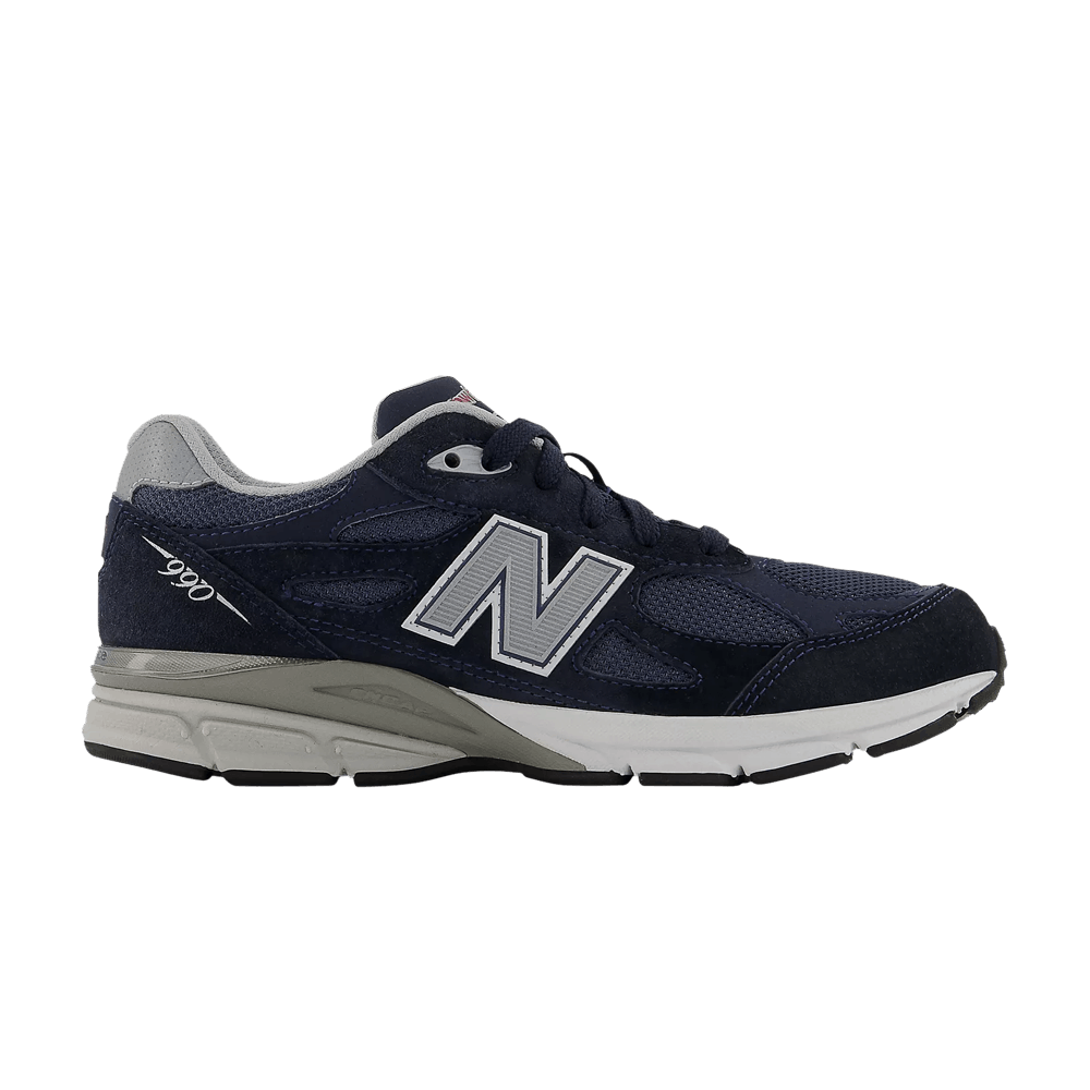 navy blue 990s