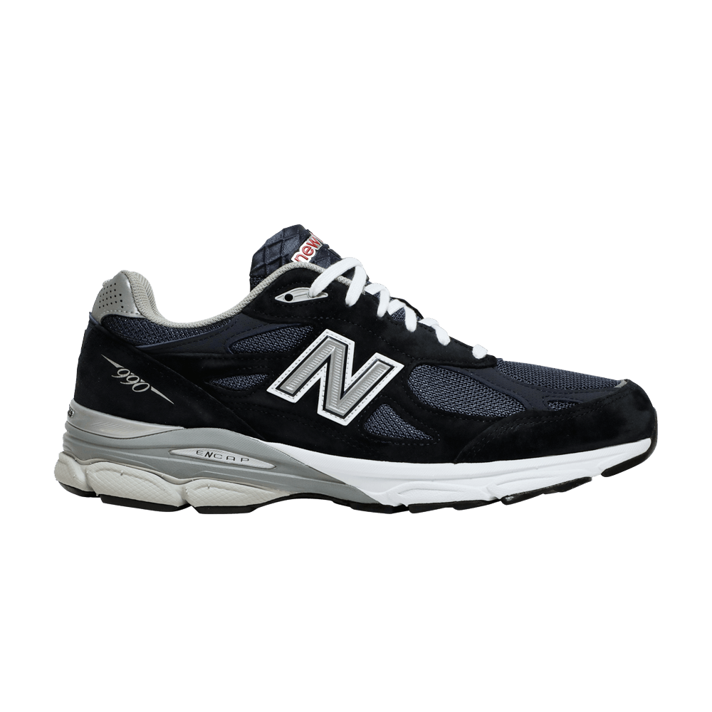 専用 未使用new balance M990NB3 v3 MADE IN USA Buy New Balance 990v3 Made In USA 'Navy' - M990NB3 | GOAT CA