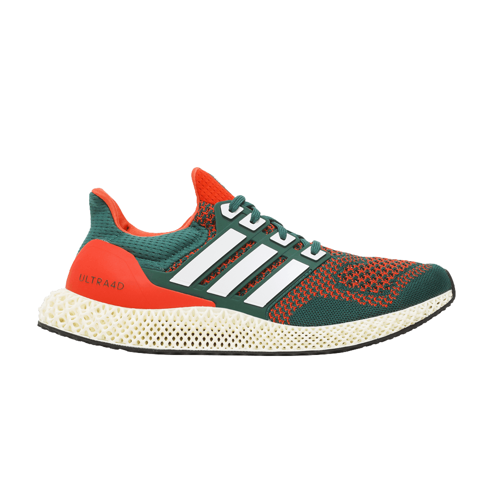 Adidas 4d usa miami clearance