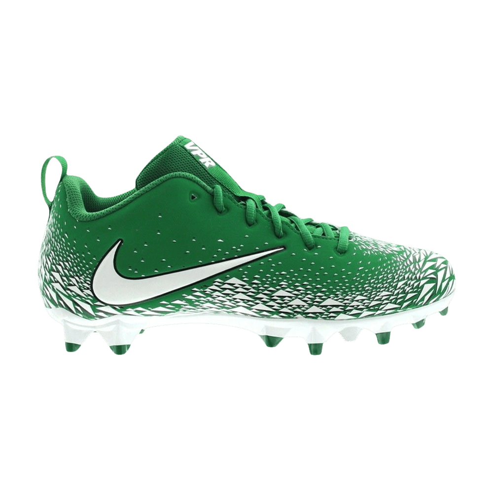 Vapor varsity low td outlet