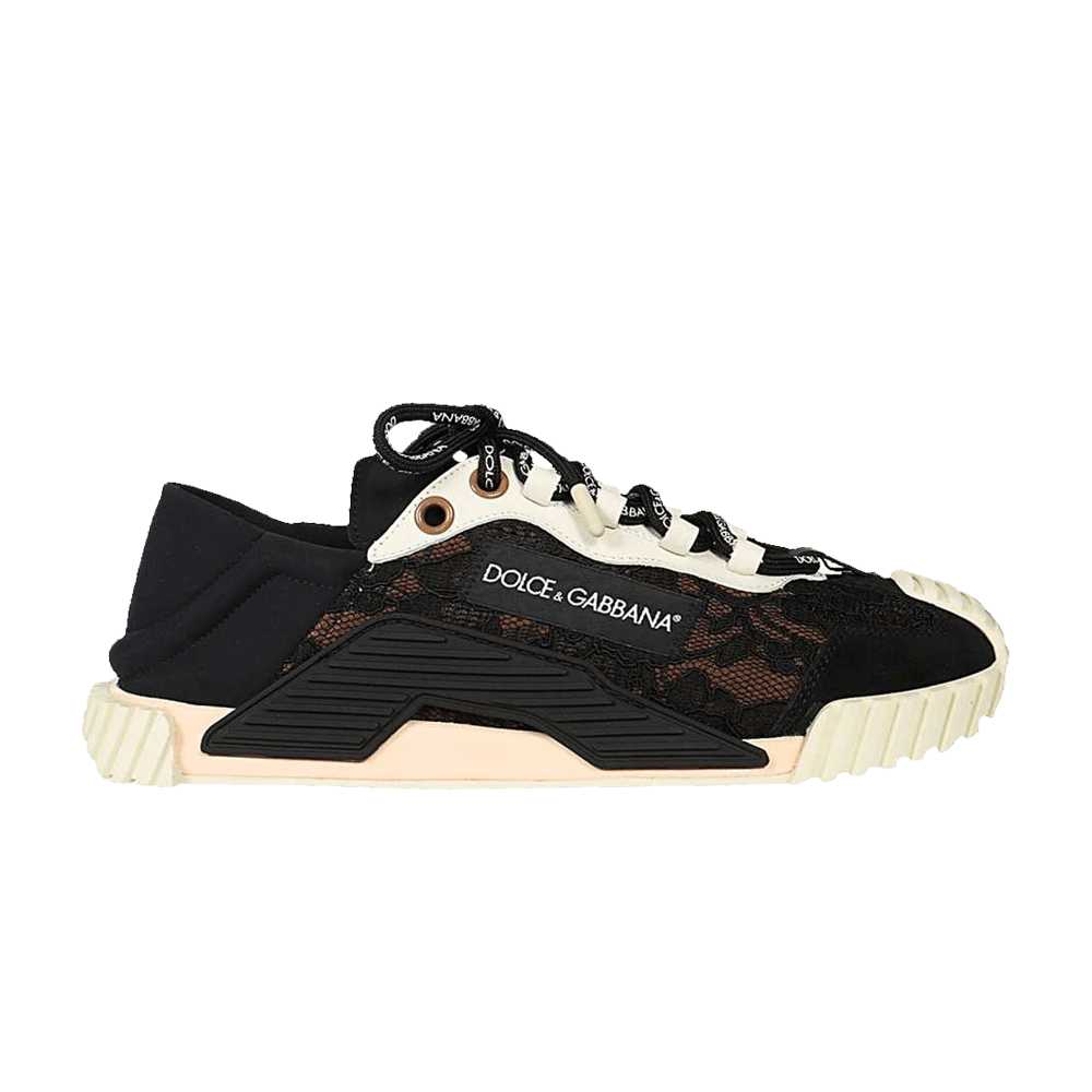 Dolce gabbana cheap slip on
