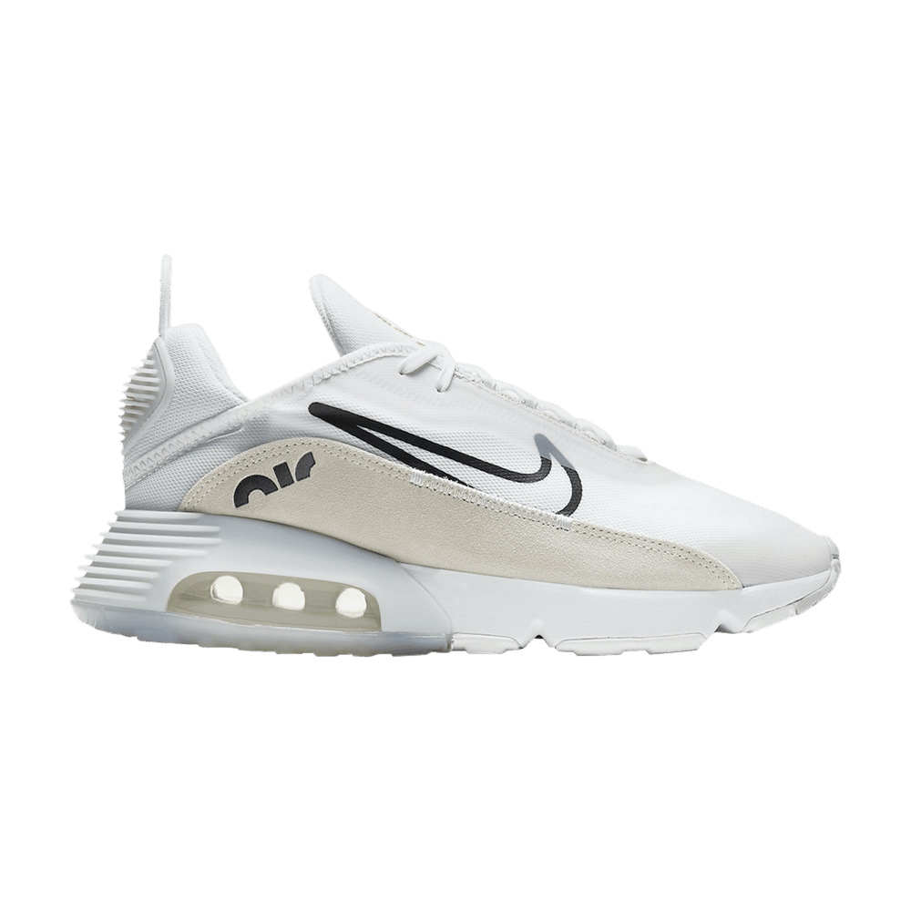 nike air max 2090 white womens