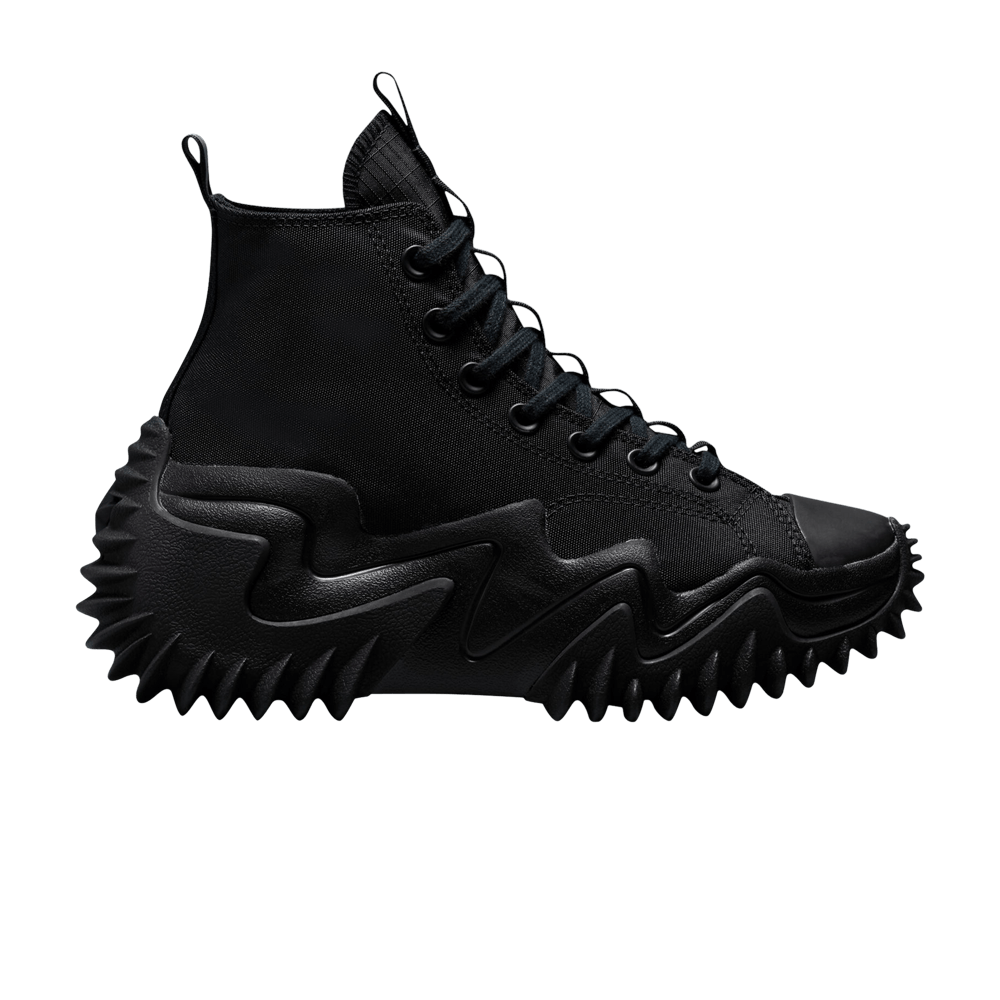 Run Star Motion High 'Triple Black'