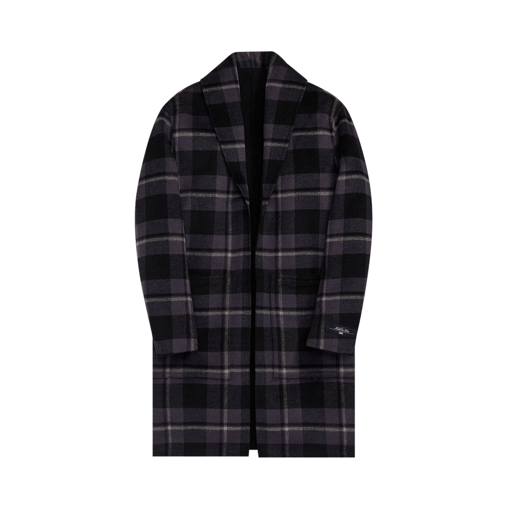 Kith becker wool coat shop