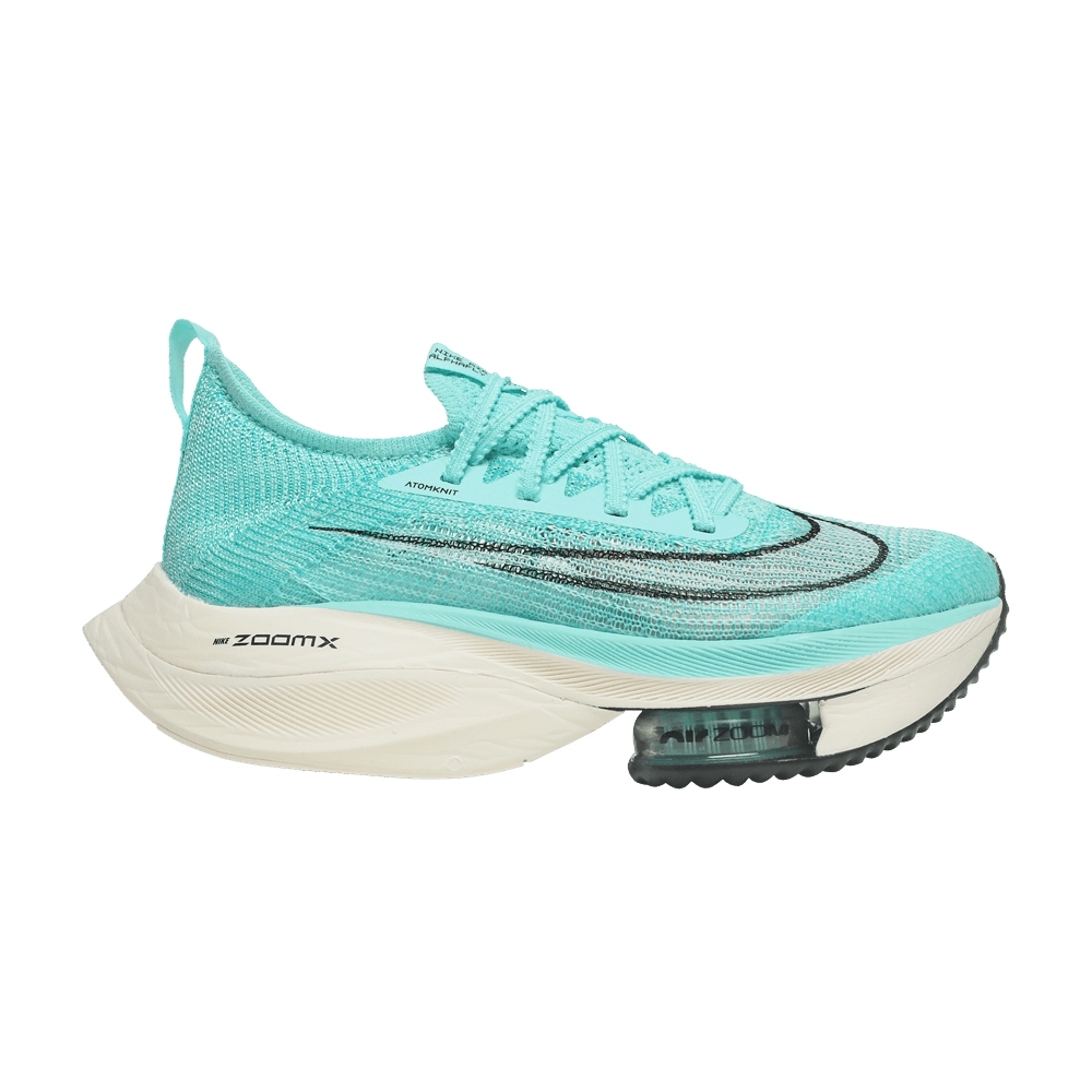 Buy Nike Wmns Air Zoom Alphafly NEXT% 'Hyper Turquoise' - CZ1514